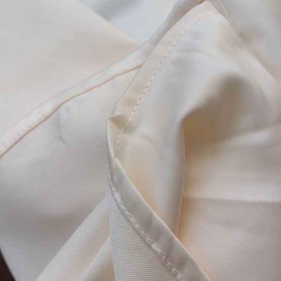 Brunette the Label NWT Ivory cami,XL/2XL - Picture 6 of 7